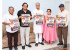 Unveiling of the ‘Jhilmil Kavi Sammelan’ Poster Ashok Gehlot unveils the poster; to attend as the chief guest