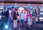 The National Leadership Award 2026 concluded successfully at the Radisson Blu Hotel, Dwarka, Delhi