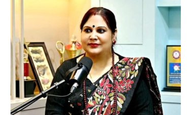 Manisha Sarma: The Assamese Writer Who Walked Into Sonagachi to Give Voice to the Voiceless