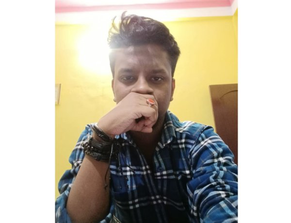 Tamoghna Dey Wins Sahitya Ratna Samman Award 2026: An Assam Poet's Writing Journey Built One Recognition at a Time