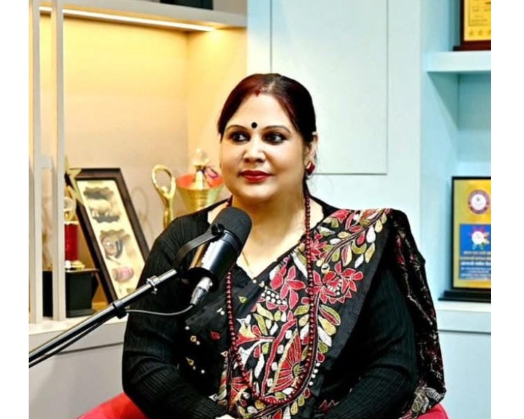 Manisha Sarma: The Assamese Writer Who Walked Into Sonagachi to Give Voice to the Voiceless