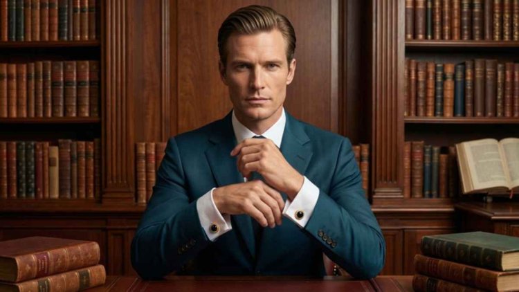 How Tivaaro is bringing Cufflinks back into India’s formal style conversation