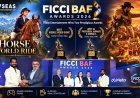 7Seas Entertainment Wins Two FICCI BAF Awards 2026 as ‘Horse World Ride’ Takes Best Mobile Video Game