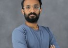 Avinash G Nair Unveils a New Creative Vision as eFoinix Solutions Becomes eFoinix Creatives Labs