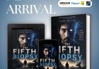 Book Review | The Fifth Biopsy by Rohit Agarwal