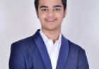 Manikya Sanghi: The Making of a Modern Polymath Across Literature, Technology and Entrepreneurship