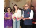 Ananya Panday Inaugurates NIF Global Bandra Campus, Inspires the Next Generation of Creative Talent