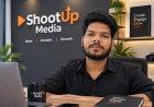 How Should a Business Think About Brand Identity? Lessons From the Field Where Rohit Vedwal Works