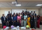 Beyond Words: CMS, JAIN (Deemed-to-be University), Transforms Emotional Intelligence into a Cinematic Learning Experience in Association with Affectionate Hands