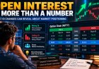 Open Interest Is More Than a Number: What OI Changes Can Reveal About Market Positioning