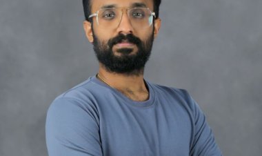 Avinash G Nair Unveils a New Creative Vision as eFoinix Solutions Becomes eFoinix Creatives Labs