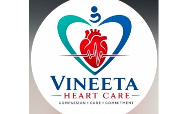 Vineeta Hospital Launches Dedicated Heart Care Department, Expanding Cardiac Services in Prayagraj