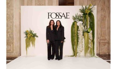 FOSSAE by Unnati Shukla: A New Voice in Indian Luxury Fashion