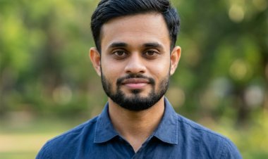 Rajdeep Sharma: Durgapur Journalist and Digital Media Entrepreneur Bridging Print Journalism and Newsroom Technology