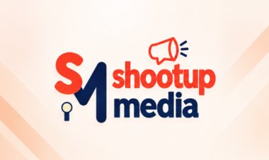 Best Website Design and Development Company in Ranchi: Why Speed, Mobile Design and Conversions Decide Results at Shootup Media