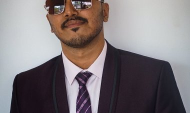 IIT Scholar Shuvam Sthitapragyan's New Novel to Debut at Pune Book Fair