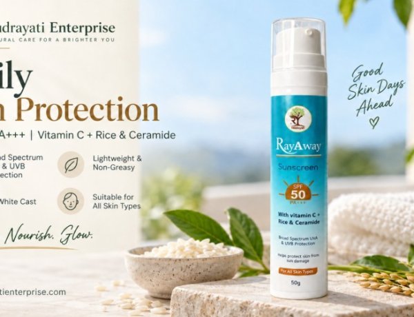 7 Reasons RayAway SPF 50 PA++ Can Be a Simple Addition to Your Daily Skincare Routine