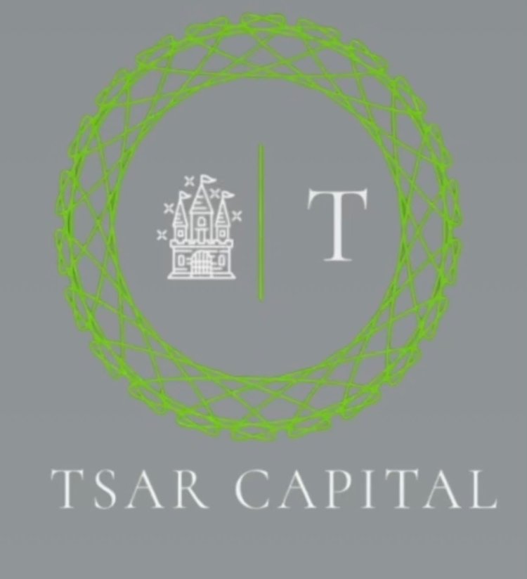 Tsar Capital Is Building A New Chapter For Digital Assets In India