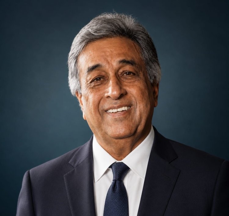 When You Have The Answers, But Not The Clarity: Individual Wisdom Mentoring by Dr Rakesh Chopra for C-Suite Leaders