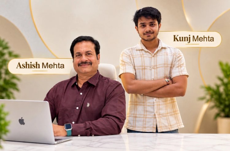 GajKesari Tattva Strengthens Its Construction and Real Estate Portfolio with Premium Modular Kitchen Solutions in Indore