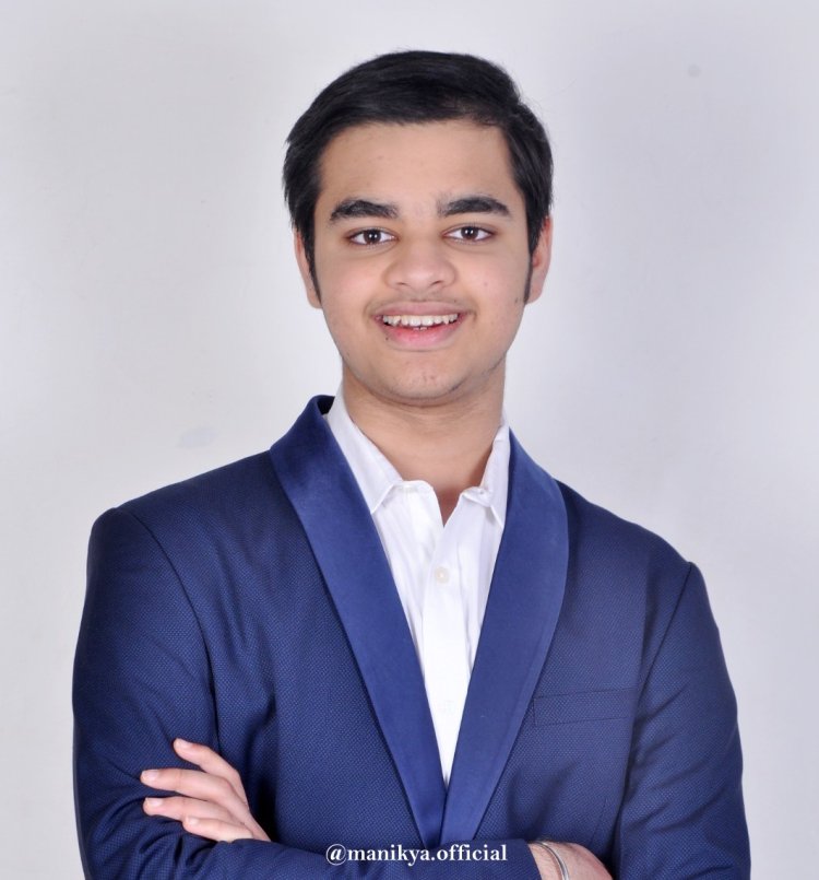 Manikya Sanghi: The Making of a Modern Polymath Across Literature, Technology and Entrepreneurship