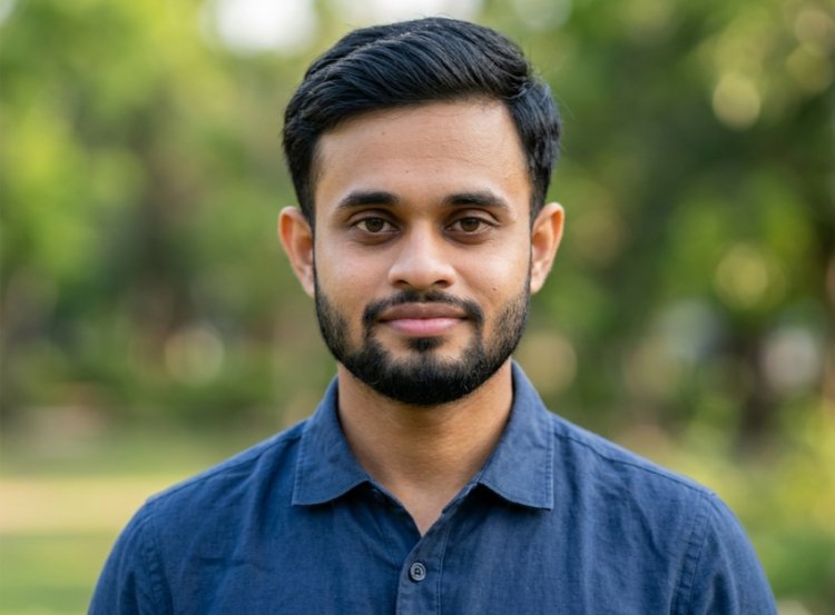 Rajdeep Sharma: Durgapur Journalist and Digital Media Entrepreneur Bridging Print Journalism and Newsroom Technology